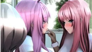 【3D全动态】熏子：被捕获的特长生+完美女子化计划！游戏+漫画版【连体黑丝】【6.3G】