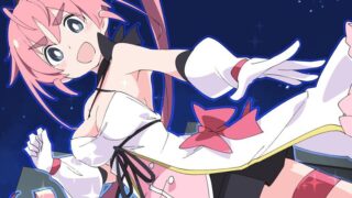 【RPG/汉化/动态CV】魔法斗姬莉露丝缇雅 PC/安卓 精翻汉化完结版+CG【新汉化/1G】