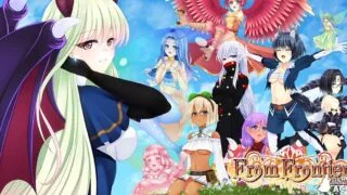 【RPG/官中/PC/安卓附作弊码】来自边境