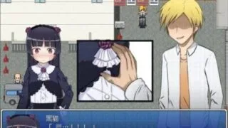 【RPG】黑猫：千钧一发！精修完整汉化版