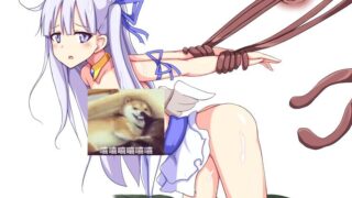 【RPG/汉化/双端】囚禁天使~从魔界牢狱里逃出 汉化作弊版【安卓电脑/400MB】【魔物/触手/西瓜肚】