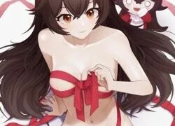 【画集】原神角色画集