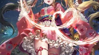 【本子】本子补全计划！