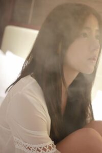 【图集】日系小萝莉卤蛋童颜巨乳夺人眼球【度盘】