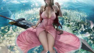 【图集】斗破碧海【353.30MB】