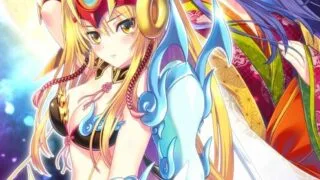 【ADV】[LiLiM]風雷戦姫 神夢 [2.94G]