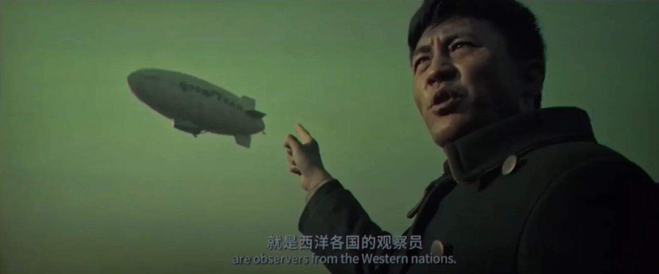 【热映电影】《八佰》TCHD 【823M/度盘】 — 第 3 张