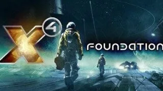 【PC】X4：基奠（度盘/10G）