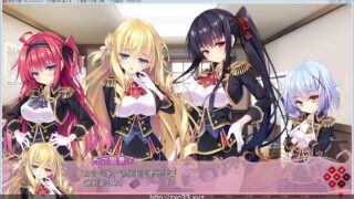 【大型ADV/汉化】精美画风~甜蜜恶魔！从H开始的学园除魔人生！汉化版【4.8G】
