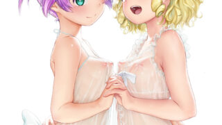 【汉化/萝莉本】(loli+援交)属性本子14本（部分全彩）