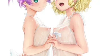 【汉化/萝莉本】(loli+援交)属性本子14本（部分全彩）