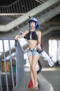 【COS】鬼畜瑶在不在w合集【39套】10.6G
