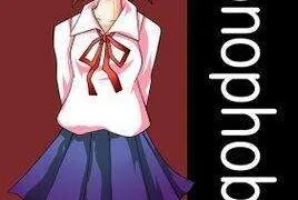 【ACT经典作】demonophobia惧魔症候群