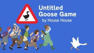 【PC】《捣蛋鹅 Untitled Goose Game》