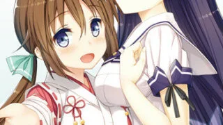 【PC/ADV/生肉】こいなか -小田舎で初恋×中出しセクシャルライフ+CG存档 【度盘】