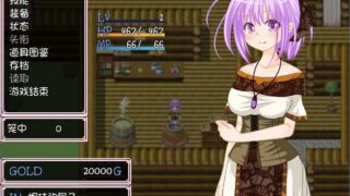 【RPG】牧场物语