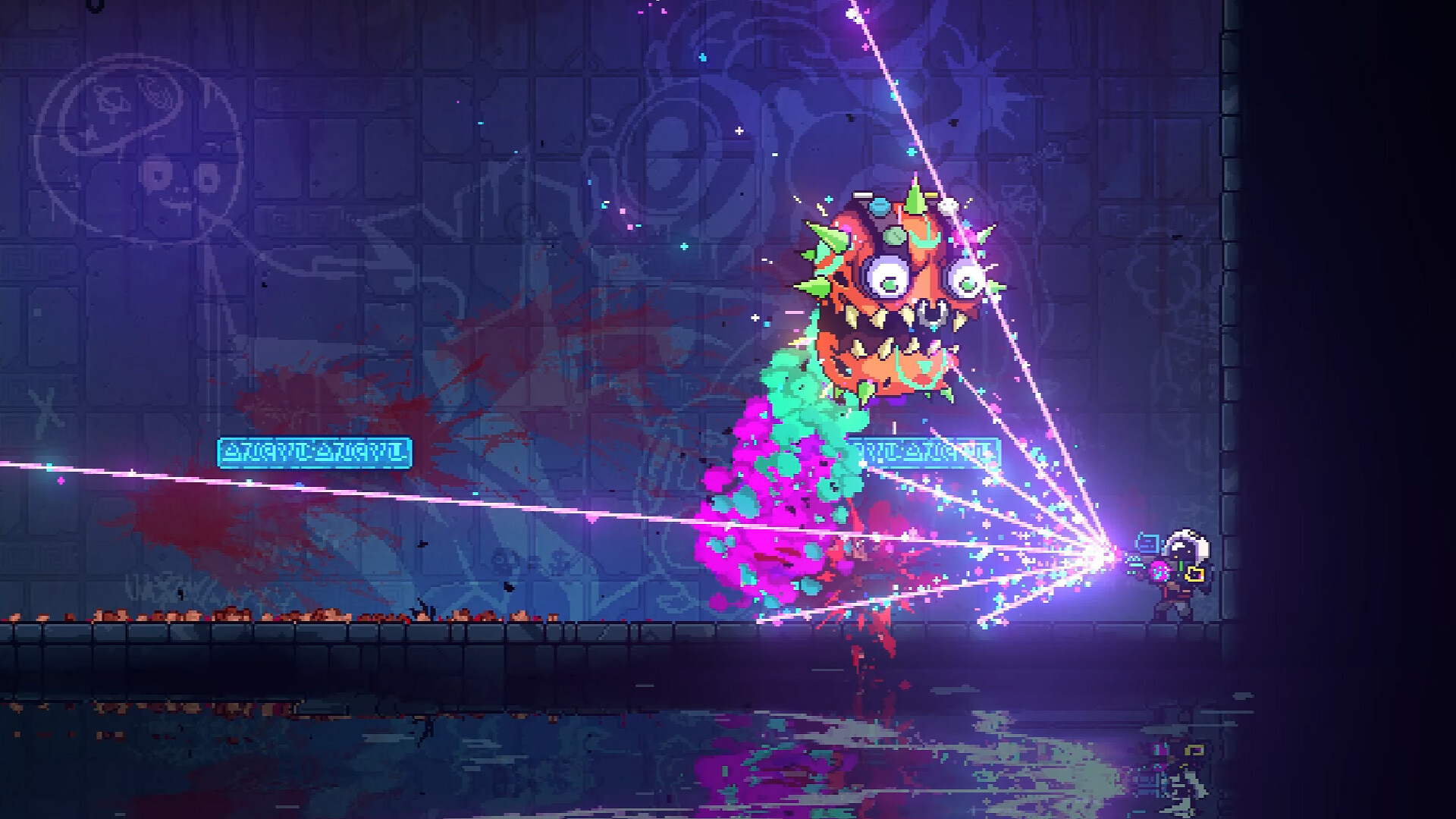【ACT】霓虹深渊 Neon Abyss v1.4.2.5【度盘云/Onedrive】 — 第 1 张 【ACT】霓虹深渊 Neon Abyss v1.4.2.5【度盘云/Onedrive】 — 第 1 张