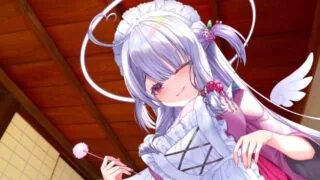 【ASMR】P家大姐 夢乃栞 20200806 niconico生放送前半无料+会限 三段情景剧 ８月最初のニコ生ー♥【度盘/1.9GB】