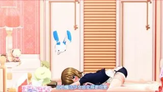 【3D/中文/合集】MIMIA CUTE系列共7部【度盘/3.54GB】