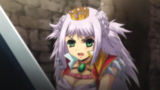 【20.12.20补档/里番/汉化字幕/重口】プリンセスナイト☆カチュア 01-03 【度盘&秒传  1.64G 】