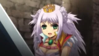 【20.12.20补档/里番/汉化字幕/重口】プリンセスナイト☆カチュア 01-03 【度盘&秒传  1.64G 】