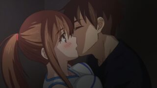 【里番】我们三人不是亲兄妹4【度盘88.4M/熟肉】