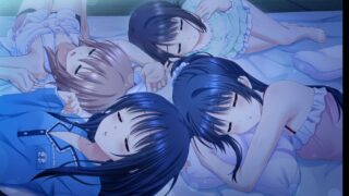 【KRKR】哥哥，kiss还没有准备好吗FD[度盘/476.97MB]