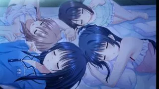 【KRKR】哥哥，kiss还没有准备好吗FD[度盘/476.97MB]