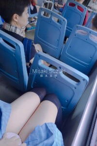 【三次元】【铃木美咲/公交车自摸】【度盘/3000mb】【附视频】