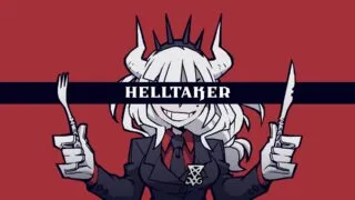 【游戏+官方电子设定集】HELLTAKER【度盘/151.50MB】
