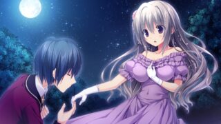 【GAL/汉化】梦と色でできている 【度盘/3.25G】