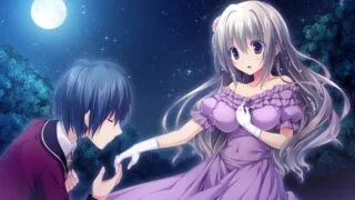 【GAL/汉化】梦と色でできている 【度盘/3.25G】