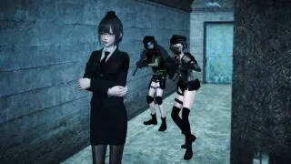 【3D彩漫/中文】Time to kill 00-14 [226M]