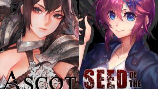【FPS/全动态/虚幻4】死亡之种2 V0.34支援者版 [绅士求生之路]【15G】【大更新/全CV】