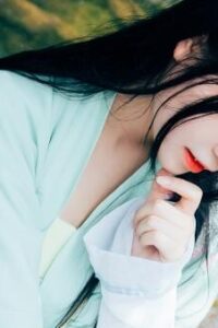 【搬运】COS汉服古风系列大合集，值得收藏