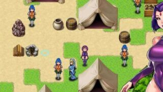 【重扣RPG/汉化/动态】乳胶地牢！超清重置 V10.1 精翻汉化版+全CG【更新/1G】