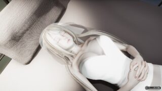 【3D彩漫/中文】妖魔管理局01-04 [123M]
