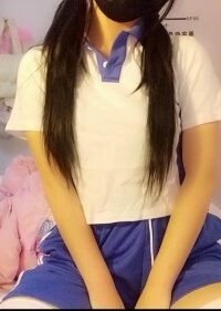 【狐狸小妖】学生装【1V152MB 度盘云】
