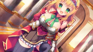 【ASMR】Healing of King～誇り高い騎士と無口な武道家～ [RJ298077]