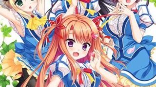 【GAL/汉化/硬盘】花与天使的夏日恋歌