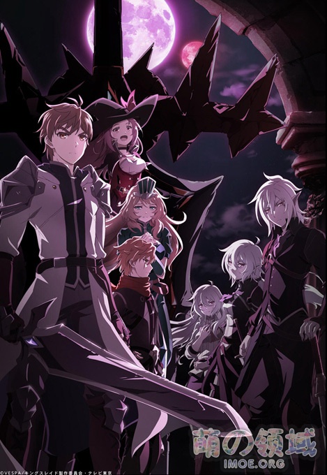 2020年10月新番看什么?来看看有哪些有趣的动画吧 ACG综合 八卦杂谈 - IMOE.ORG 2020年10月新番看什么?来看看有哪些有趣的动画吧- 萌の领域