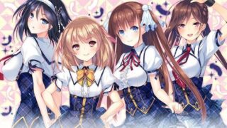 【ADV/KRKR】彼女は天使で妹で   天使伊人妹侧畔