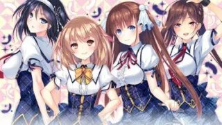 【ADV/KRKR】彼女は天使で妹で   天使伊人妹侧畔