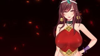 【ADV/PC/日系】妖魅系女友~阴沉沉的爱恋想要吗？ 汉化版