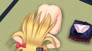 【经营SLG/汉化/动态】 凛凛花的娼馆经营记 完整精翻汉化版 PC/安卓【新汉化/1G】