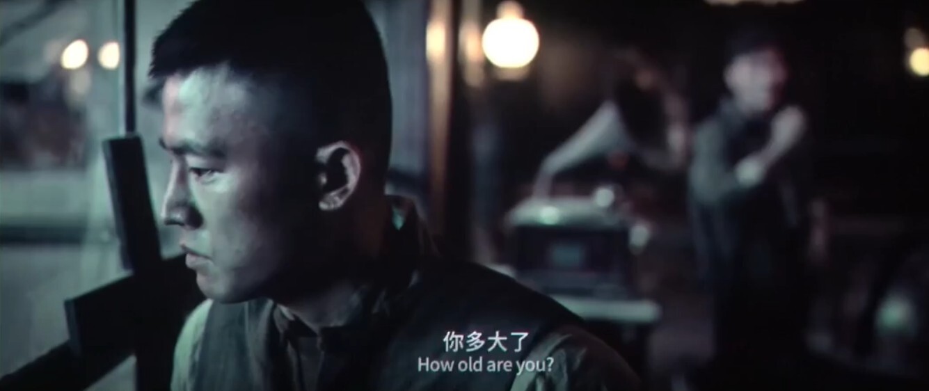 【热映电影】《八佰》TCHD 【823M/度盘】 — 第 2 张