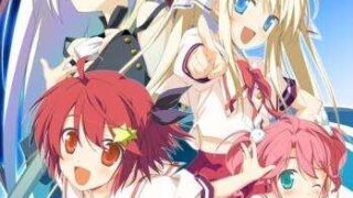【ADV/PC】星空的记忆 Wish upon a shooting star【度盘】
