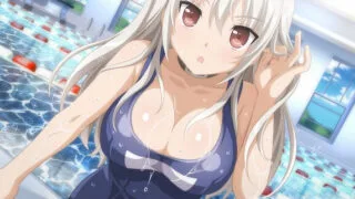 【AVG/PC】樱花游泳俱乐部【度盘/281MB】