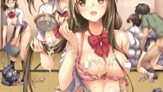 【2D漫画/汉化】临海学校[212P/153M]