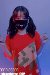 【三次元】草莓味的奈奈兔-8套合集【度盘/504MB】